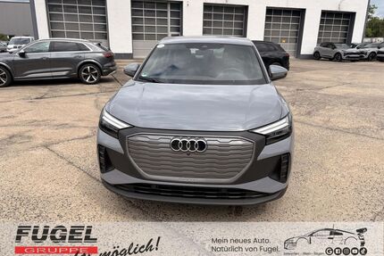 Audi e-tron Gebrauchtwagen
