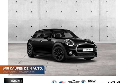 Mini ONE Gebrauchtwagen