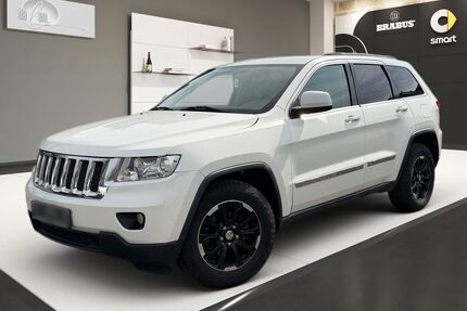 Jeep Grand Cherokee Gebrauchtwagen