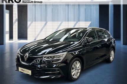 Renault Megane Gebrauchtwagen