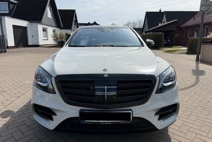 Mercedes-Benz S 350 Gebrauchtwagen