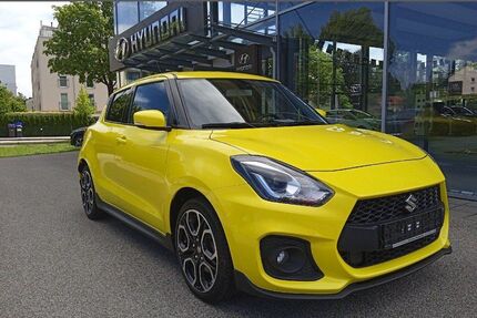 Suzuki Swift Gebrauchtwagen
