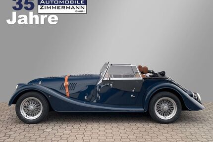 Morgan Plus 4 Gebrauchtwagen