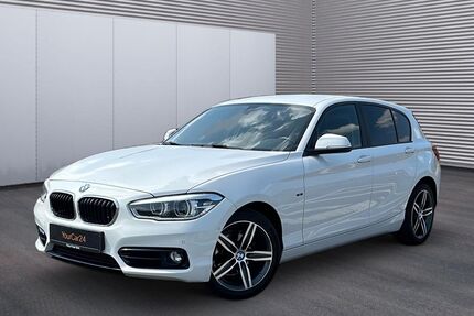 BMW 118 Gebrauchtwagen