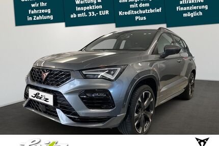 Cupra Ateca Gebrauchtwagen
