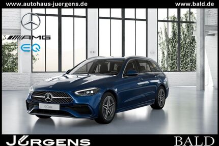 Mercedes-Benz C 300 Gebrauchtwagen
