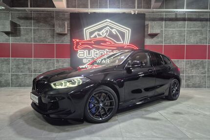 BMW M135 Gebrauchtwagen