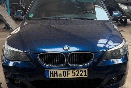 BMW 530 Gebrauchtwagen