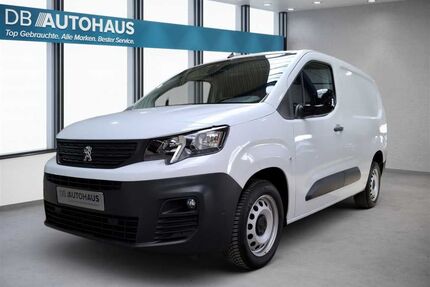 Peugeot Partner Gebrauchtwagen