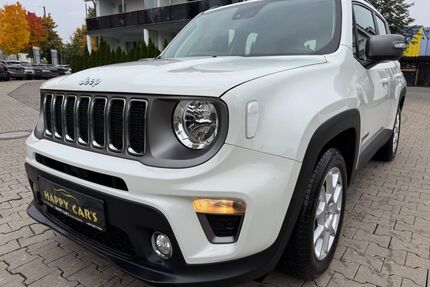 Jeep Renegade Gebrauchtwagen