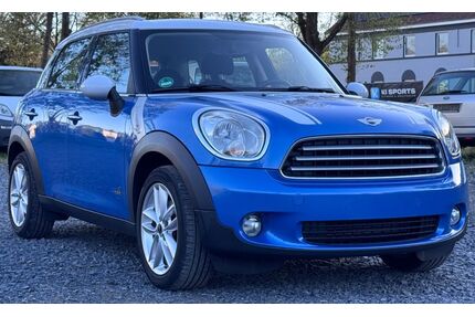 Mini Countryman D (Cooper) Gebrauchtwagen