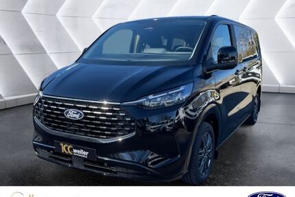 Ford Tourneo Custom Gebrauchtwagen