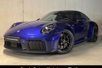 Porsche 992 Gebrauchtwagen