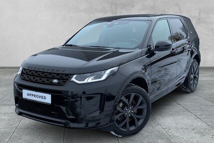 Land Rover Discovery Sport Gebrauchtwagen