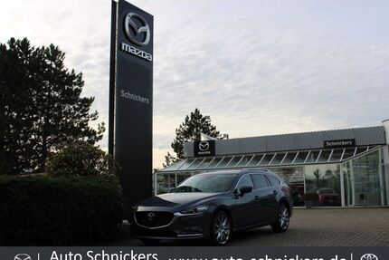 Mazda 6 Gebrauchtwagen