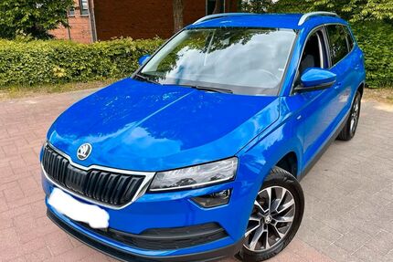 Skoda Karoq Gebrauchtwagen