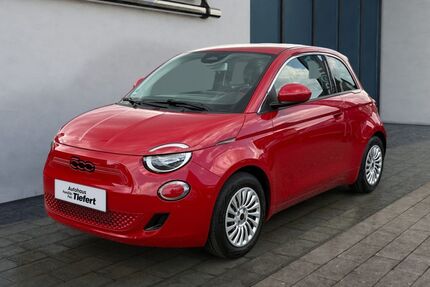 Fiat 500e Gebrauchtwagen