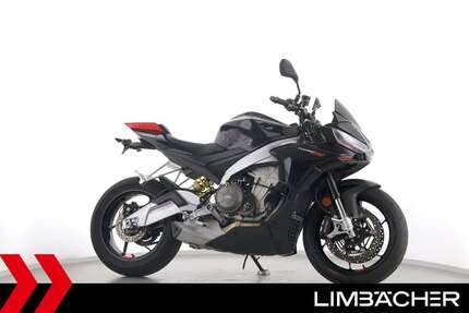Aprilia Tuono Gebrauchtwagen