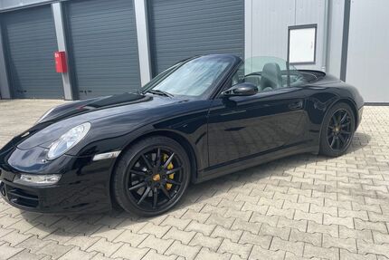 Porsche 997 Gebrauchtwagen