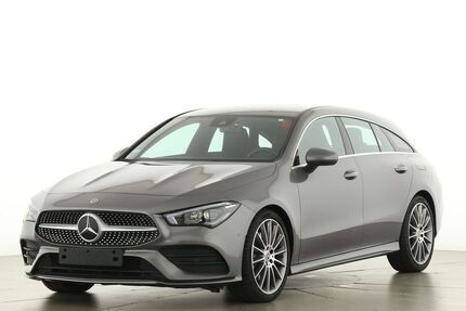 Mercedes-Benz CLA 200 Shooting Brake Gebrauchtwagen