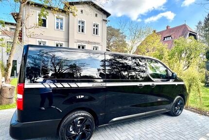 Fiat Scudo Gebrauchtwagen
