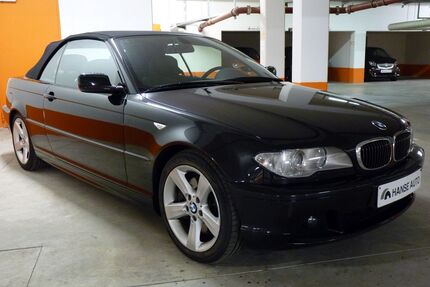 BMW 330 Gebrauchtwagen