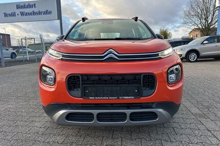 Citroen C3 Gebrauchtwagen