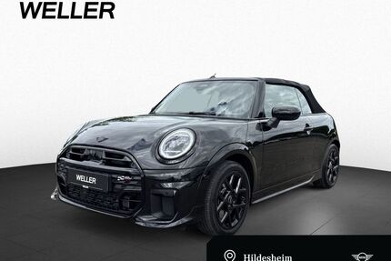Mini Cooper S Cabrio Gebrauchtwagen