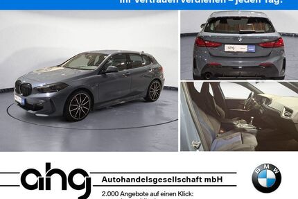 BMW 118 Gebrauchtwagen