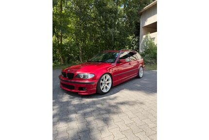 BMW 320 Gebrauchtwagen