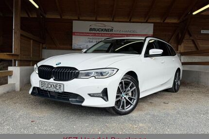 BMW 330 Gebrauchtwagen