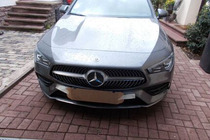 Mercedes-Benz CLA 200 Shooting Brake Gebrauchtwagen
