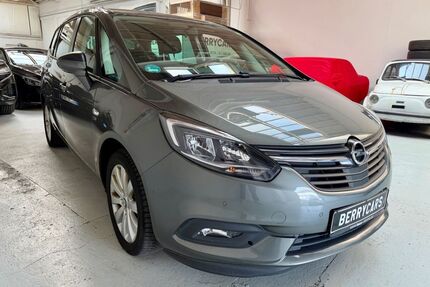 Opel Zafira Gebrauchtwagen