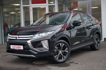 Mitsubishi Eclipse Cross Gebrauchtwagen