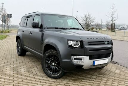 Land Rover Defender Gebrauchtwagen