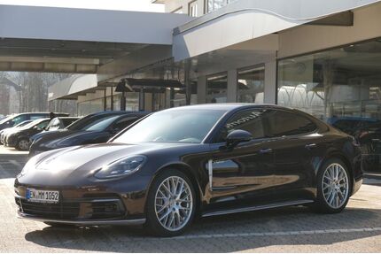 Porsche Panamera Gebrauchtwagen