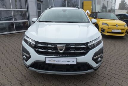 Dacia Sandero Gebrauchtwagen