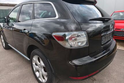 Mazda CX-7 Gebrauchtwagen
