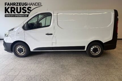 Renault Trafic Gebrauchtwagen
