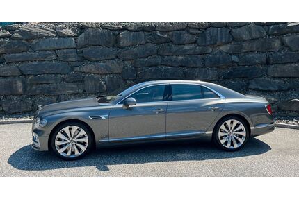 Bentley Flying Spur Gebrauchtwagen