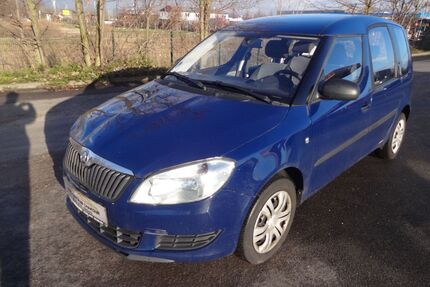 Skoda Roomster Gebrauchtwagen
