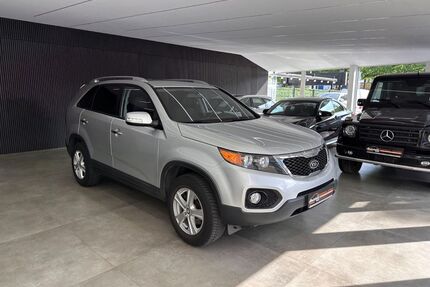 Kia Sorento Gebrauchtwagen