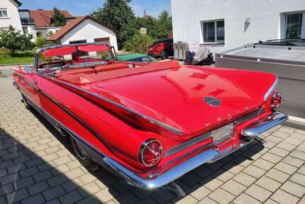 Buick Electra Gebrauchtwagen