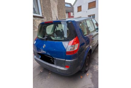 Renault Scenic Gebrauchtwagen
