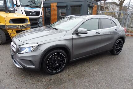 Mercedes-Benz GLA 220 Gebrauchtwagen