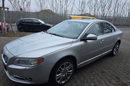 Volvo S80 Gebrauchtwagen