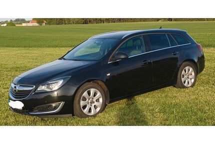 Opel Insignia Gebrauchtwagen