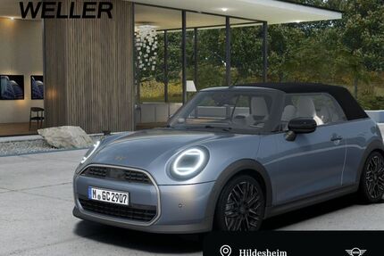 Mini Cooper Cabrio Gebrauchtwagen