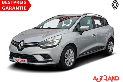Renault Clio Gebrauchtwagen