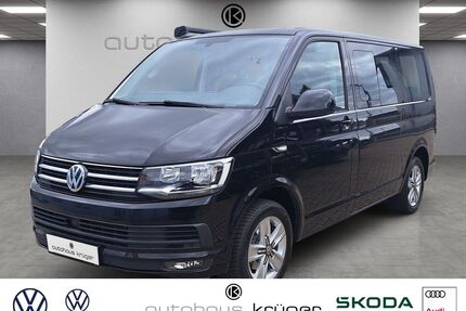 VW T6 Multivan Gebrauchtwagen